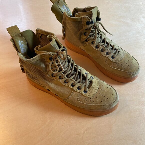 nike sf af1 goddess of victory